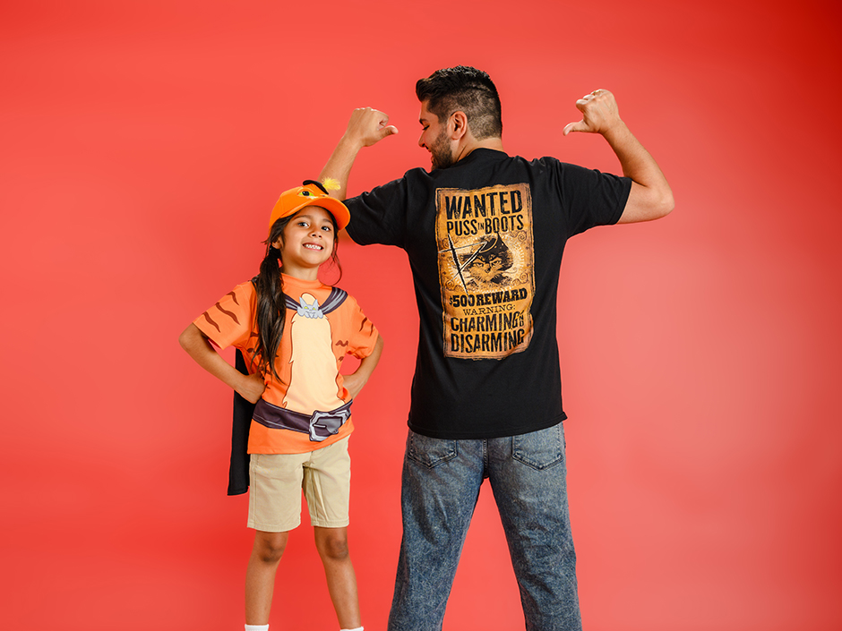 Official source photo for Universal Kids Resort Merchandise in Frisco, Texas