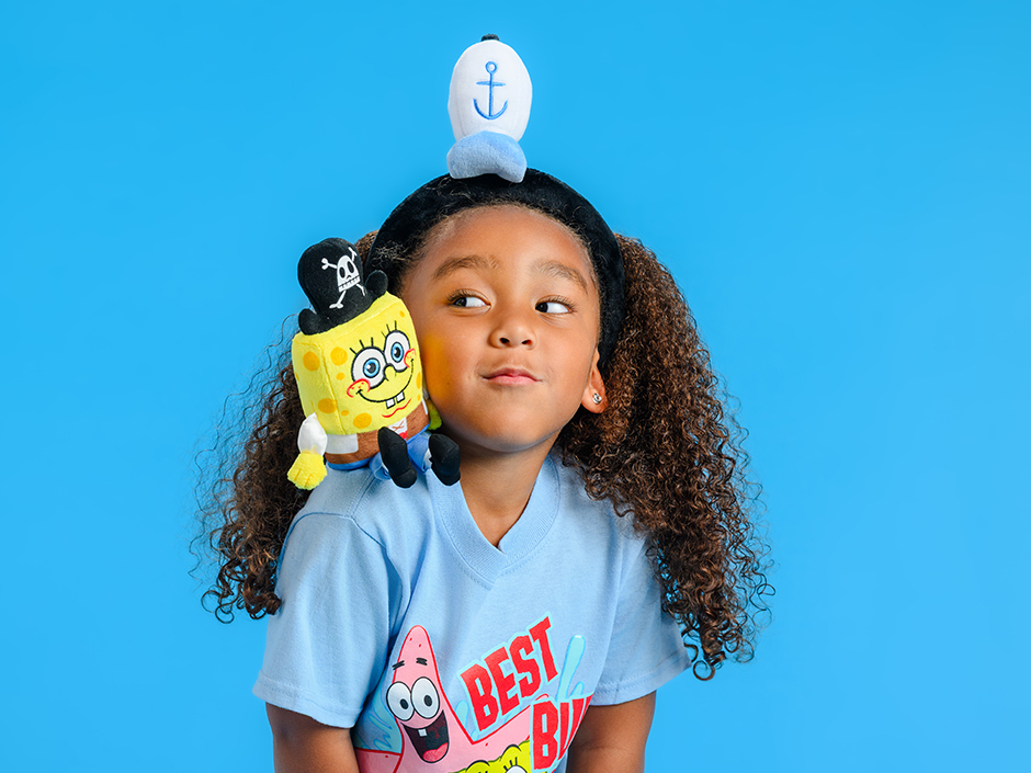 Official source photo for Universal Kids Resort Merchandise in Frisco, Texas