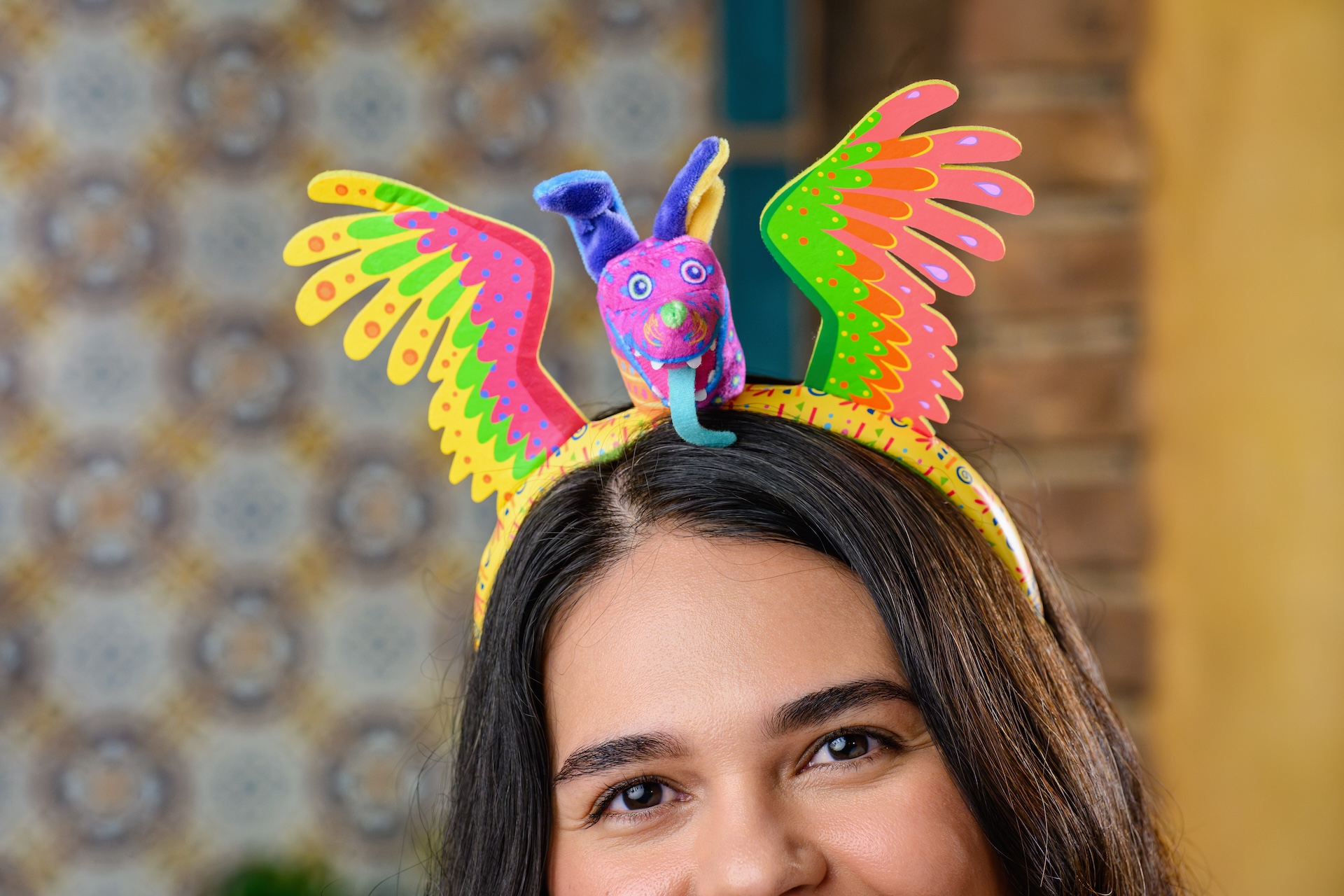 Official source photo for Hispanic Heritage Month at Disney World 2026: Dates