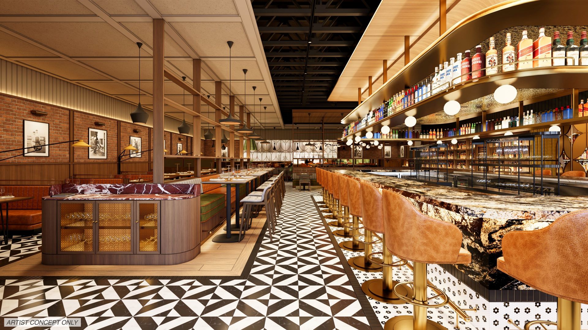 Official source photo for Downtown Disney District: Your Ultimate 2026 Guide
