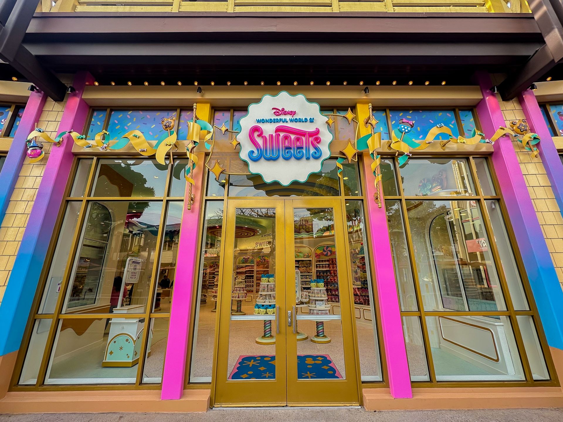 Official source photo for Downtown Disney District: Your Ultimate 2026 Guide