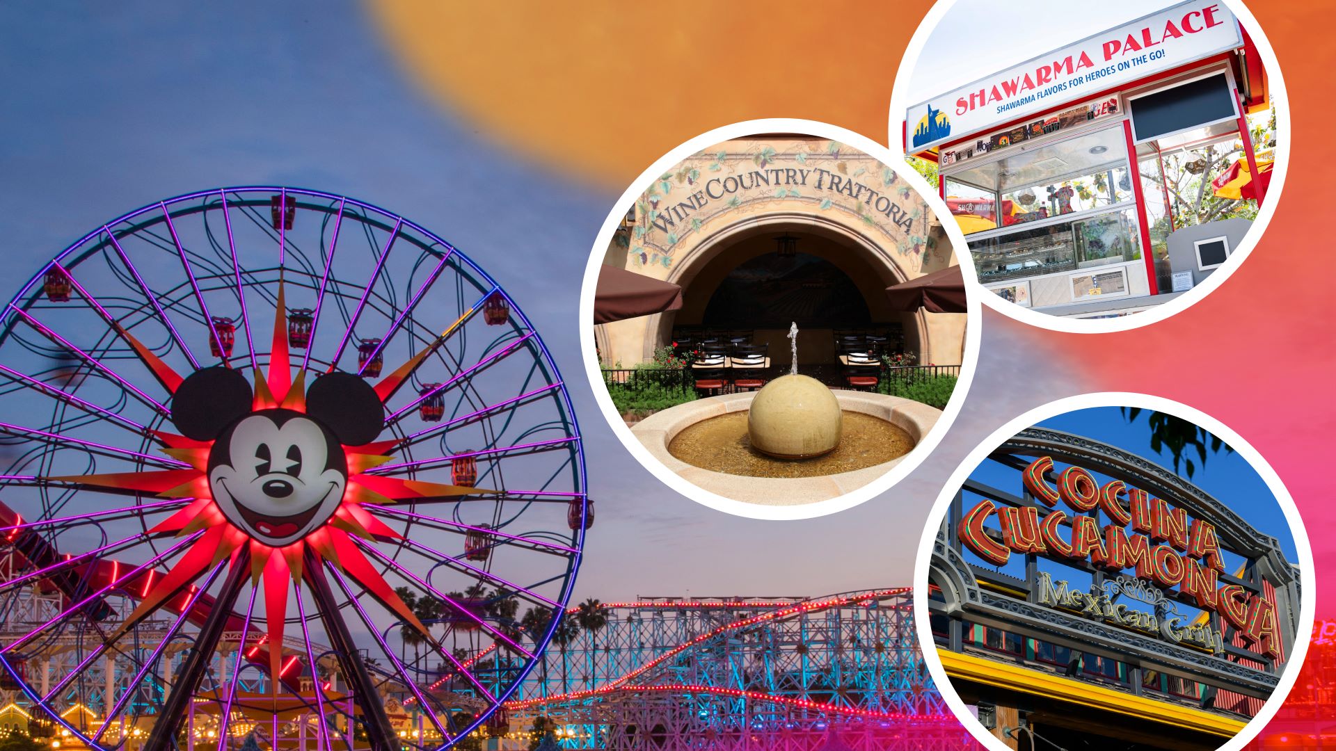Official source photo for Downtown Disney District: Your Ultimate 2026 Guide