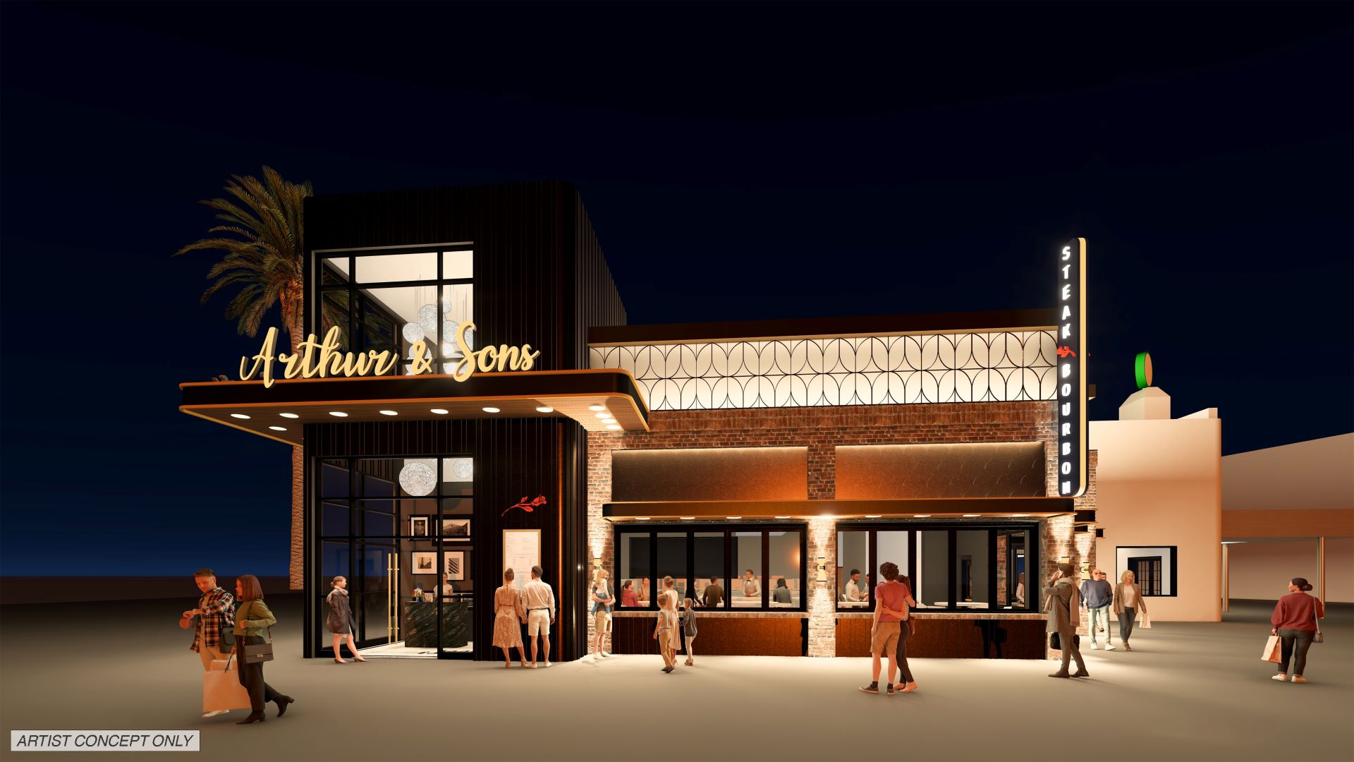 Official source photo for Downtown Disney District: Your Ultimate 2026 Guide