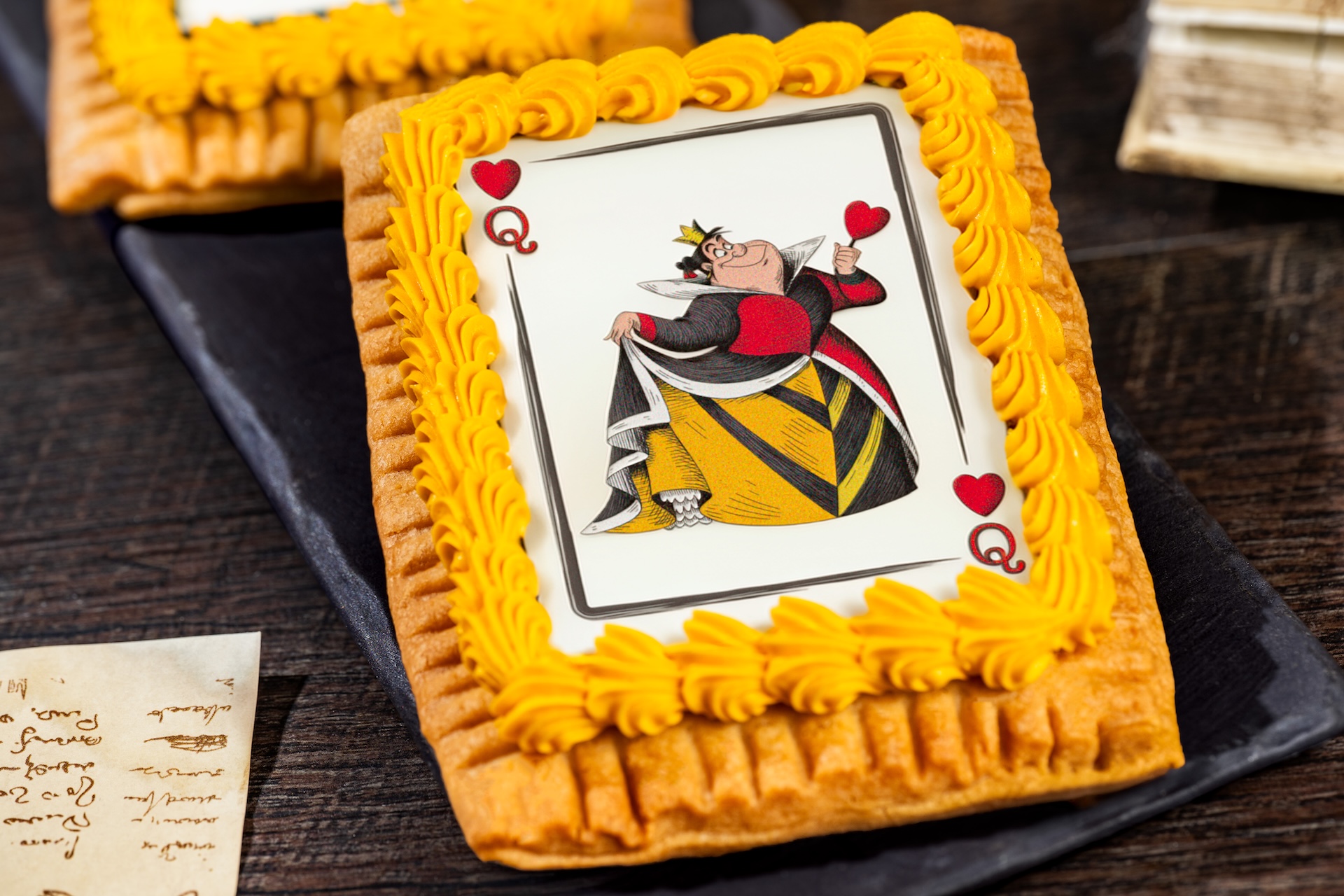 Official source photo for Halloween Food at Walt Disney World Resort 2026
