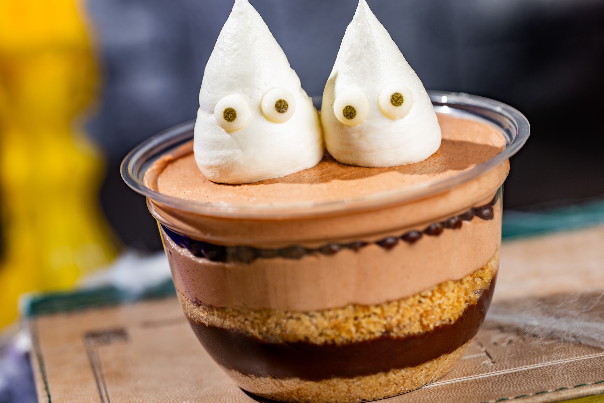 Official source photo for Halloween Food at Walt Disney World Resort 2026