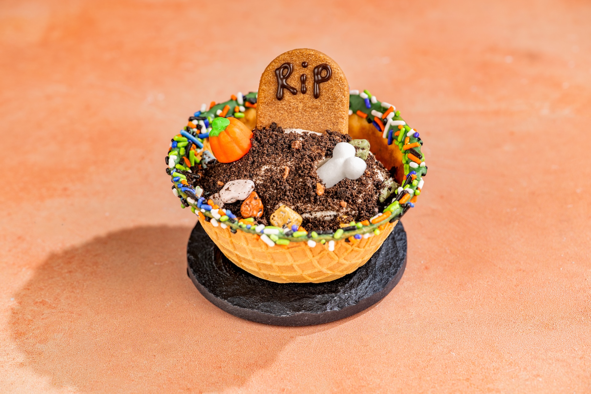 Official source photo for Halloween Food at Walt Disney World Resort 2026
