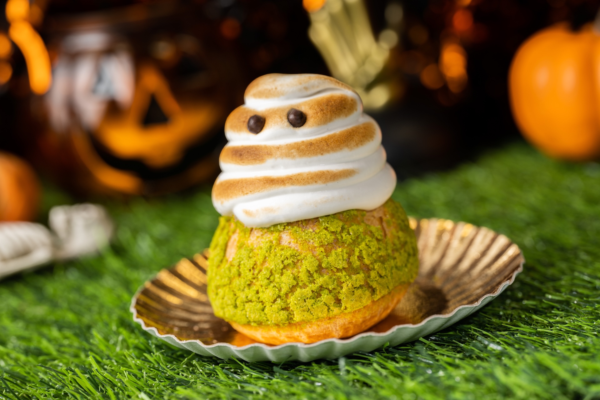 Official source photo for Halloween Food at Walt Disney World Resort 2026