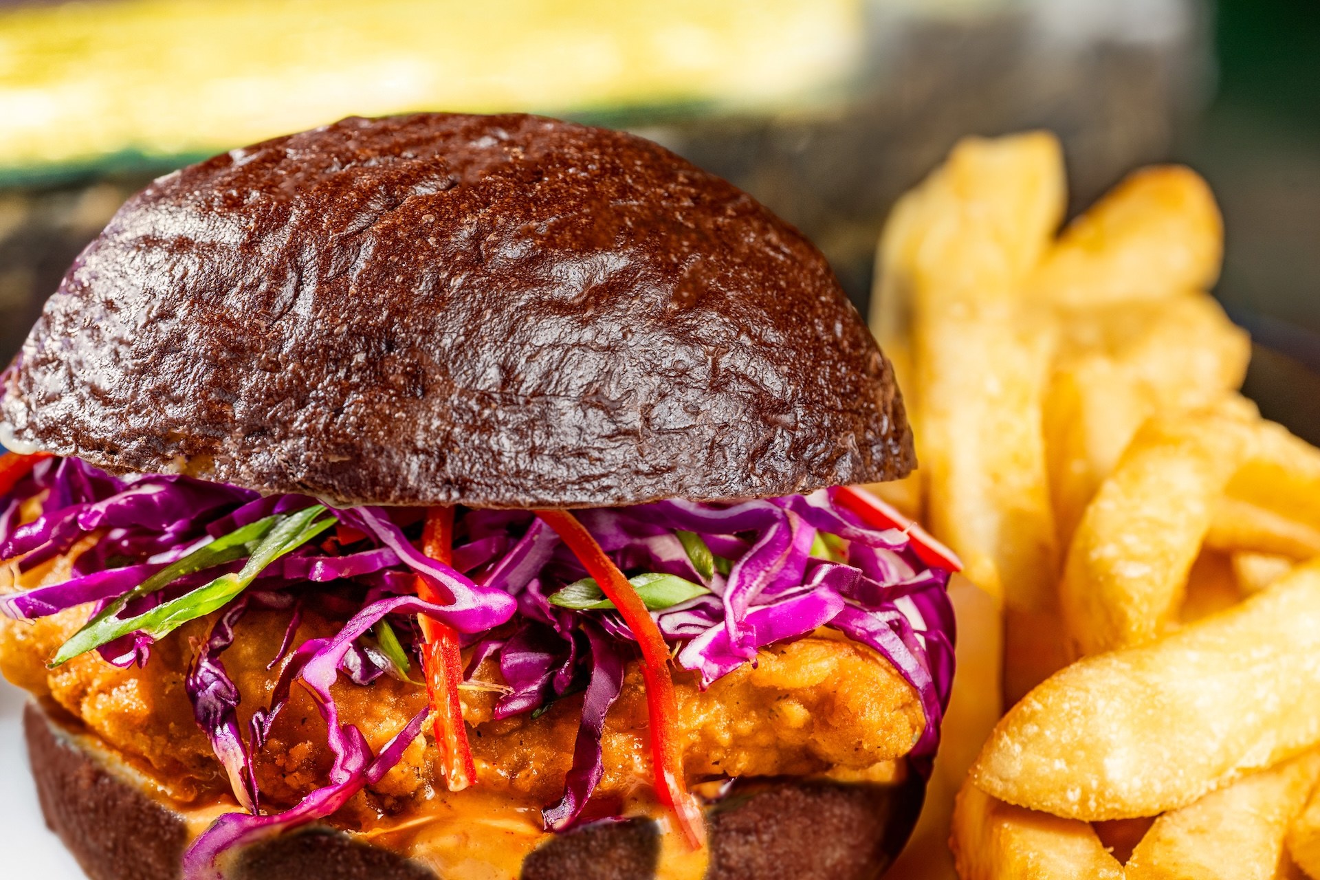 Official source photo for Halloween Food at Walt Disney World Resort 2026
