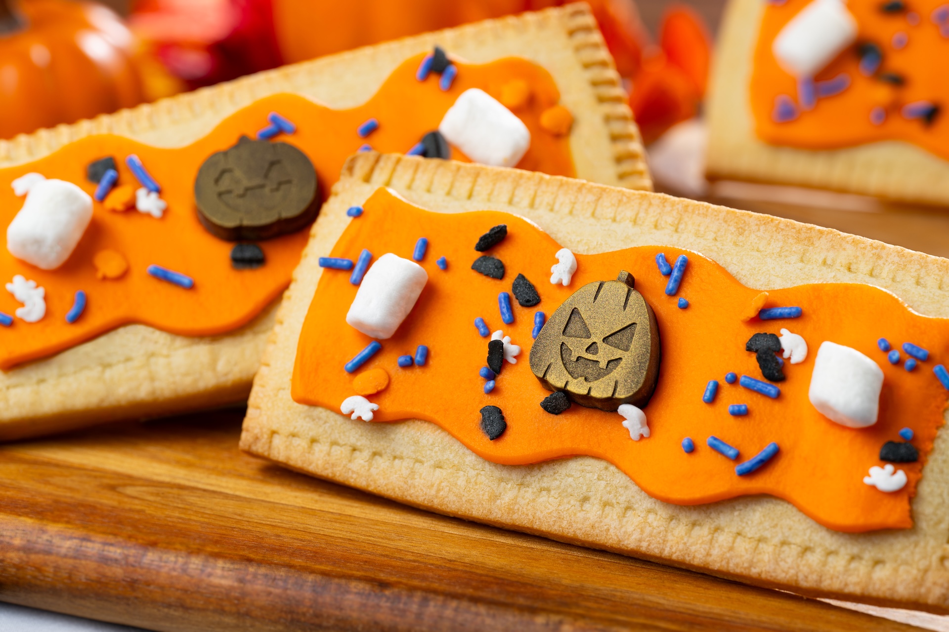 Official source photo for Halloween Food at Walt Disney World Resort 2026