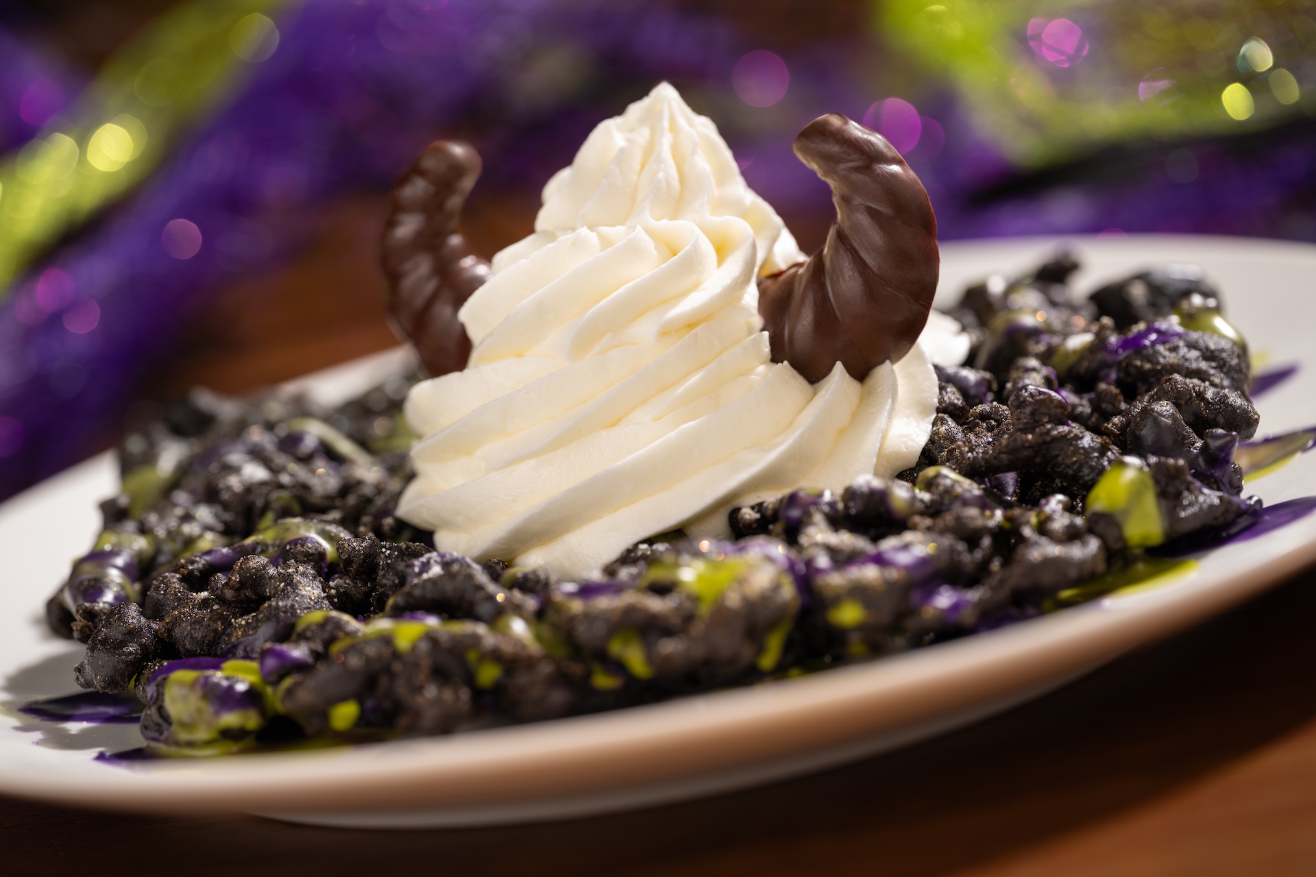Official source photo for Halloween Food at Walt Disney World Resort 2026