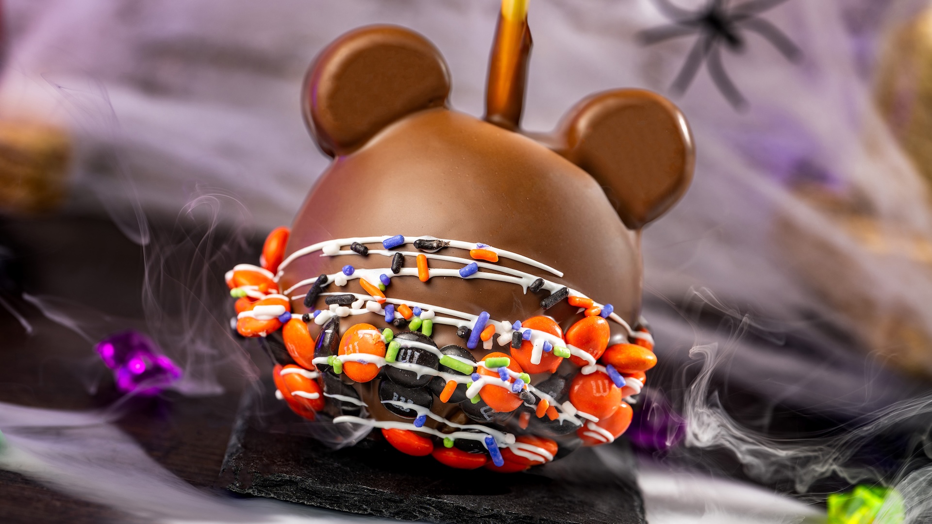 Official source photo for Halloween Food at Walt Disney World Resort 2026