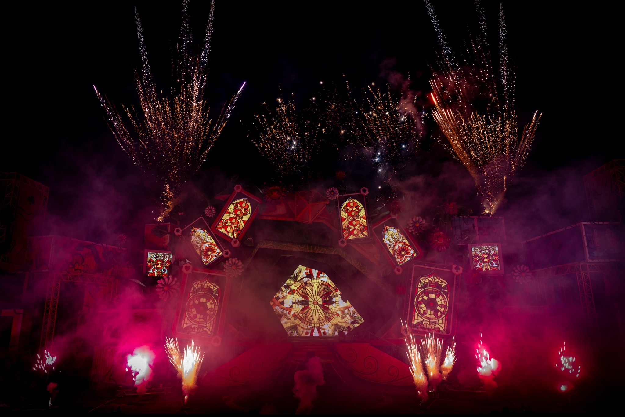 Official source photo for Disneyland Paris SFX Open House for Cast Members 2026