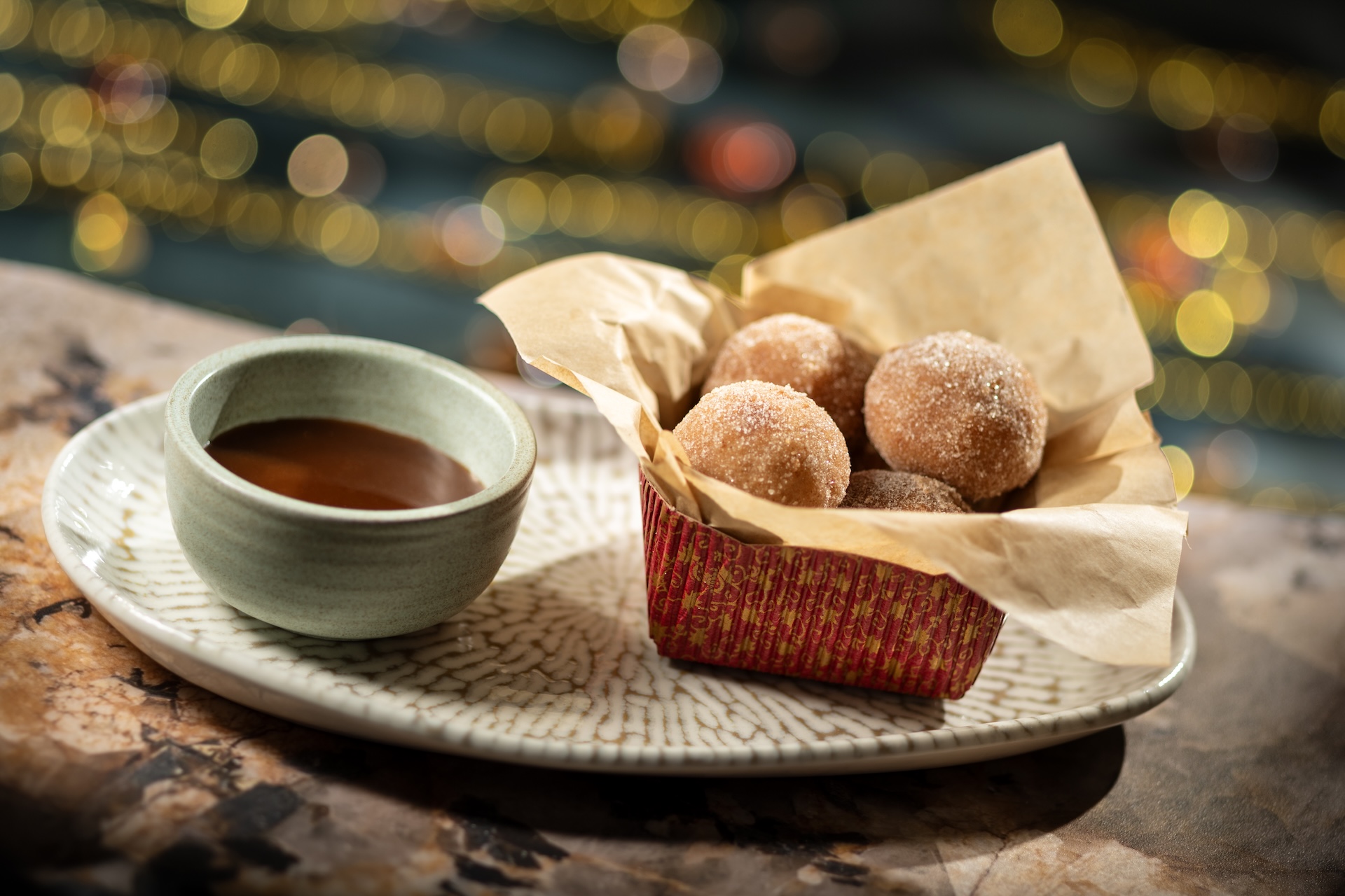 Official source photo for Hurly-Burly Menu, Disney's BoardWalk 2026