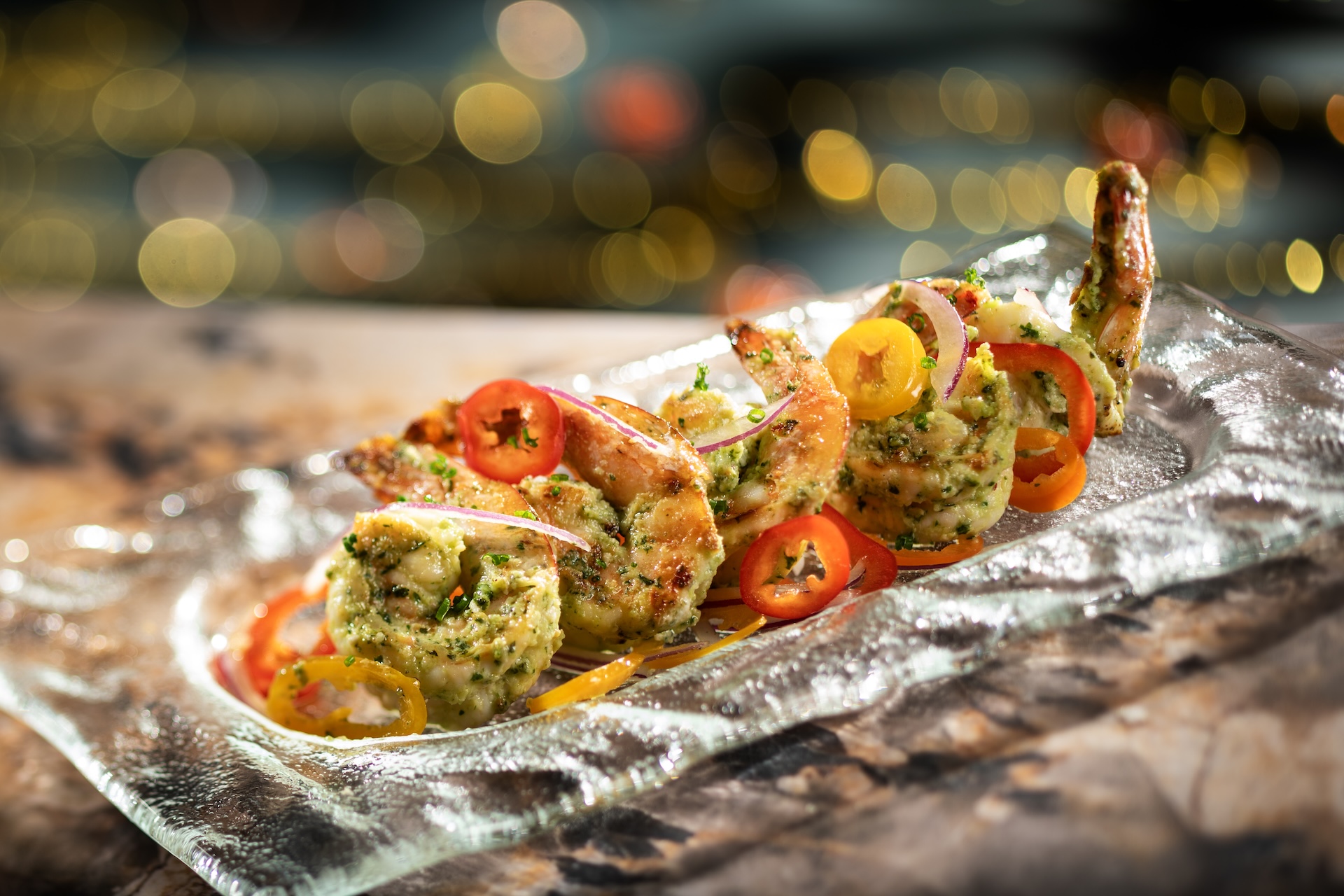 Official source photo for Hurly-Burly Menu, Disney's BoardWalk 2026