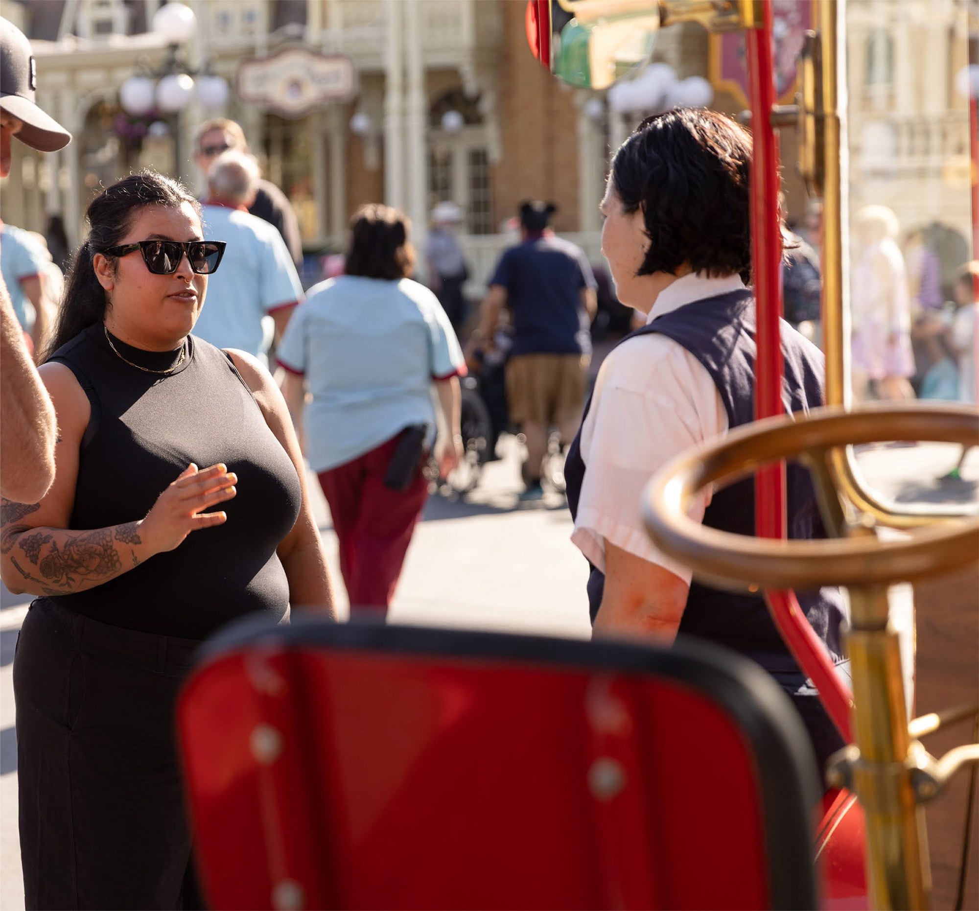 Official source photo for Sounds of Disney Ad Sets $67 Billion Impact to Music