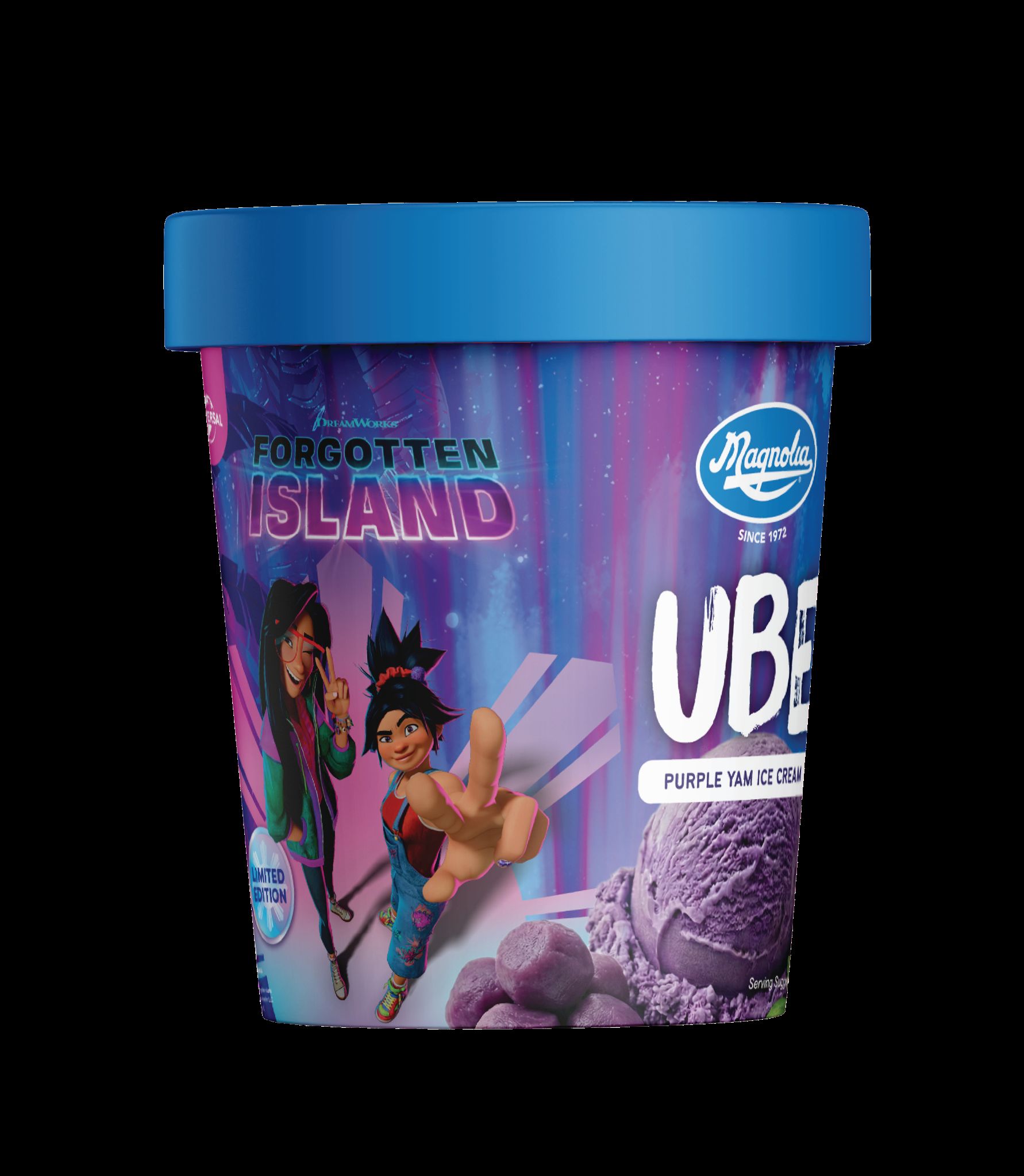 Official source photo for Forgotten Island Merch Hits BoxLunch and Hot Topic