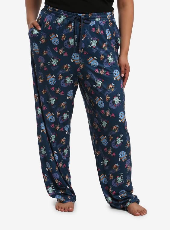 Official source photo for Forgotten Island Merch Hits BoxLunch and Hot Topic
