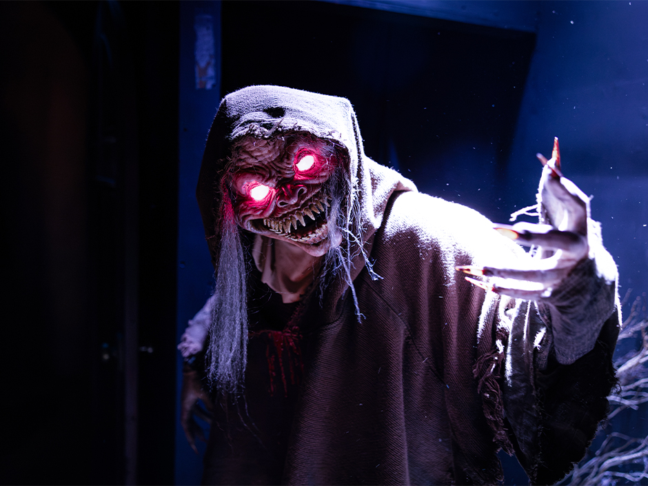 Official source photo for Killceañera at Universal Studios Hollywood 2026: Lola’s Lore