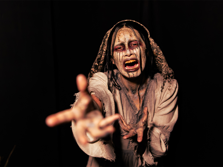 Official source photo for Killceañera at Universal Studios Hollywood 2026: Lola’s Lore
