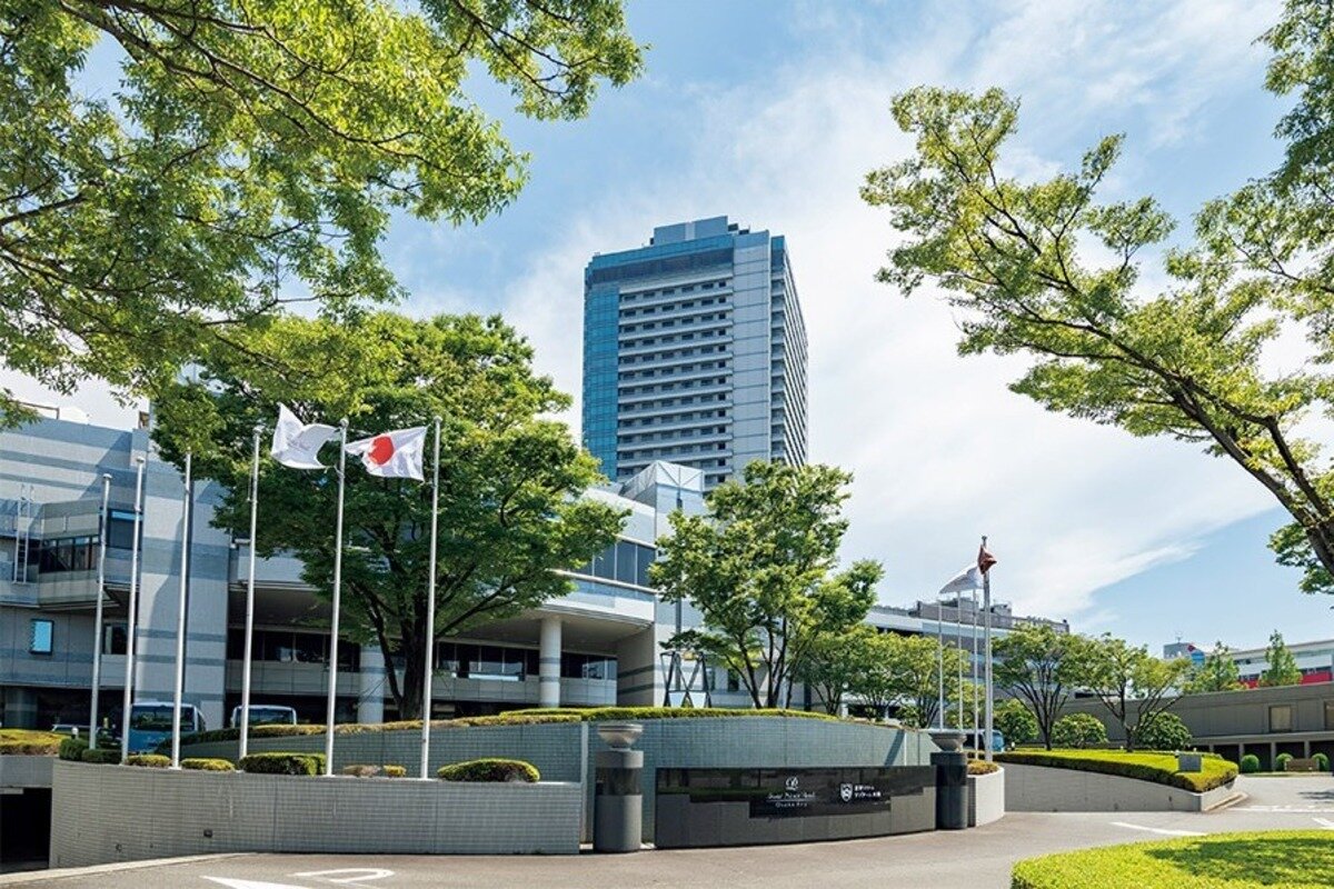 Official source photo for Holiday Kids Free Pass at Universal Studios Japan 2026