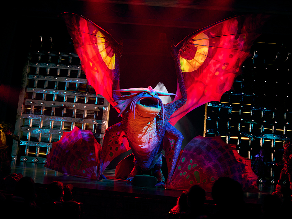 Official source photo for Universal Orlando Resort Guide Reveals Dueling Pianos