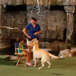 Animal Actors On Location! Closes at Universal Studios Florida on November 2