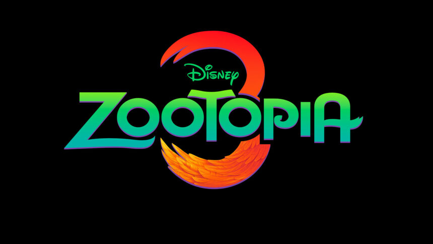 Zootopia 3 Cast Teases Birds in Disney Animation Sequel