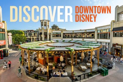 Downtown Disney District: Your Ultimate 2026 Guide