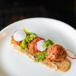 NBC Sports Grill & Brew NFL Kickoff 2026 Menu at CityWalk