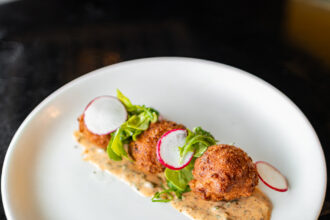 NBC Sports Grill & Brew NFL Kickoff 2026 Menu at CityWalk
