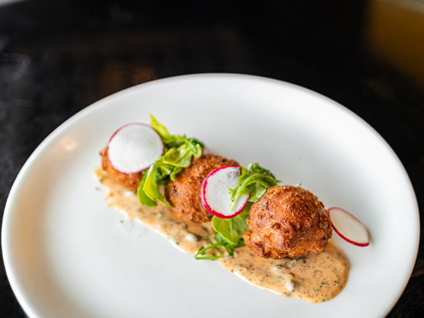 NBC Sports Grill & Brew NFL Kickoff 2026 Menu at CityWalk