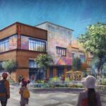 Disney Wonders Opens at Disneyland Paris September 22, 2026