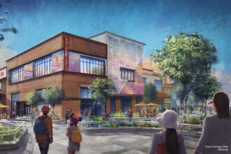 Disney Wonders Opens at Disneyland Paris September 22, 2026