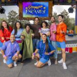 Hispanic Heritage Month at Disney World 2026: Dates