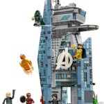 Marvel Products to Check Out Ahead of Avengers Endgame: Encore