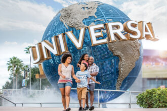 Universal Orlando 3-Day Florida Resident Ticket Deal 2026