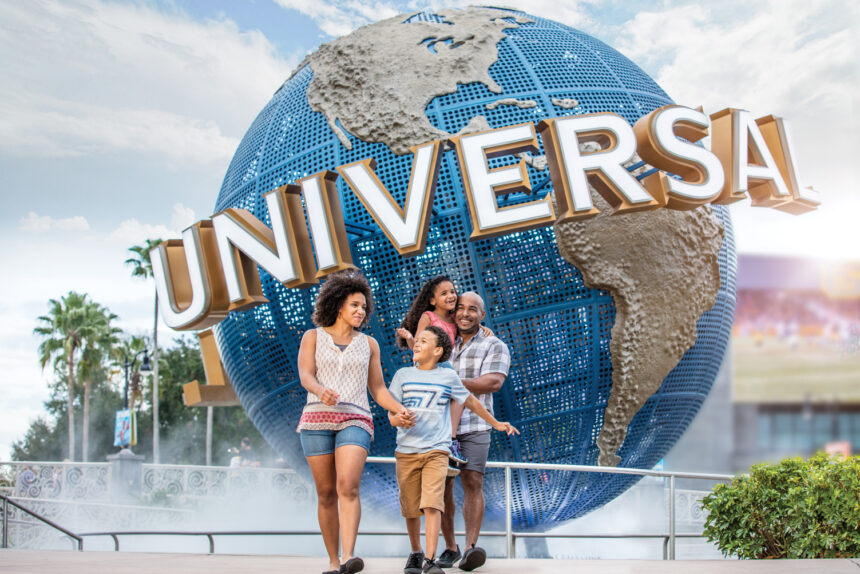 Universal Orlando 3-Day Florida Resident Ticket Deal 2026
