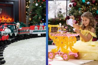 Disney Store Holiday Toys We Love 2026 List Revealed
