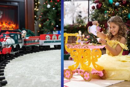 Disney Store Holiday Toys We Love 2026 List Revealed