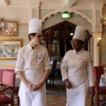 Disneyland Paris Cast Members Span Five Generations 2026