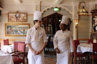 Disneyland Paris Cast Members Span Five Generations 2026