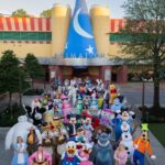 The Magic of Disney Animation Opens at Hollywood Studios