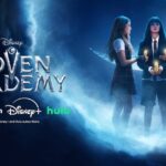 Coven Academy Debuts October 1 on Freeform