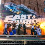 Fast & Furious: Hollywood Drift Opens at Universal Hollywood