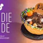 Halloween Food at Walt Disney World Resort 2026