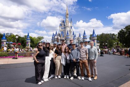 Sounds of Disney Ad Sets $67 Billion Impact to Music