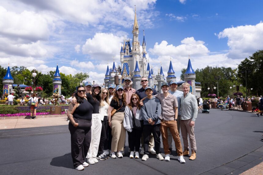 Sounds of Disney Ad Sets $67 Billion Impact to Music