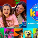 Universal Kids Resort Merchandise in Frisco, Texas
