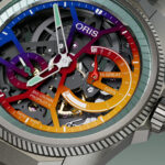 Oris ProPilot X Gonzo Edition Muppets Watch Revealed 2026