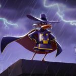Darkwing Duck Series Greenlit for Disney+ With Mark Hamill